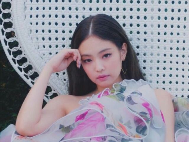 Jennie!