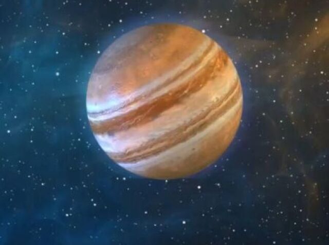 jupiter