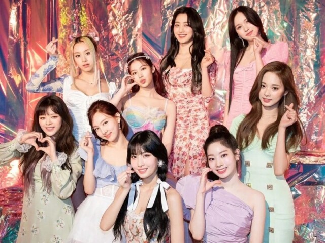 TWICE