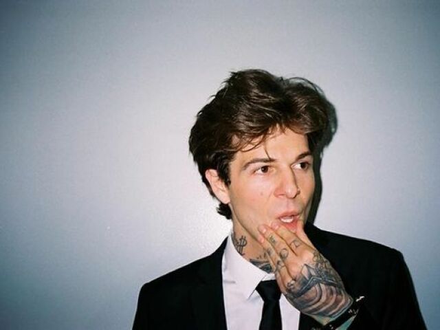 jesse rutherford