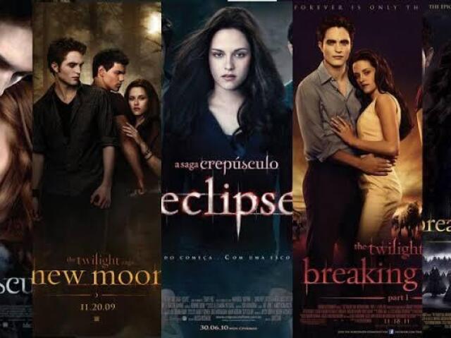 Crepúsculo