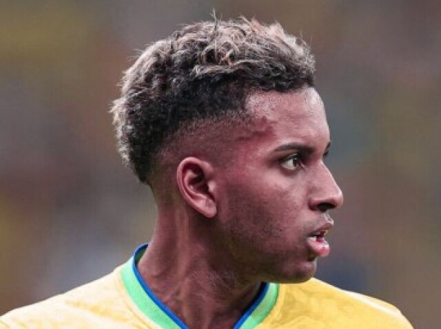 Rodrygo