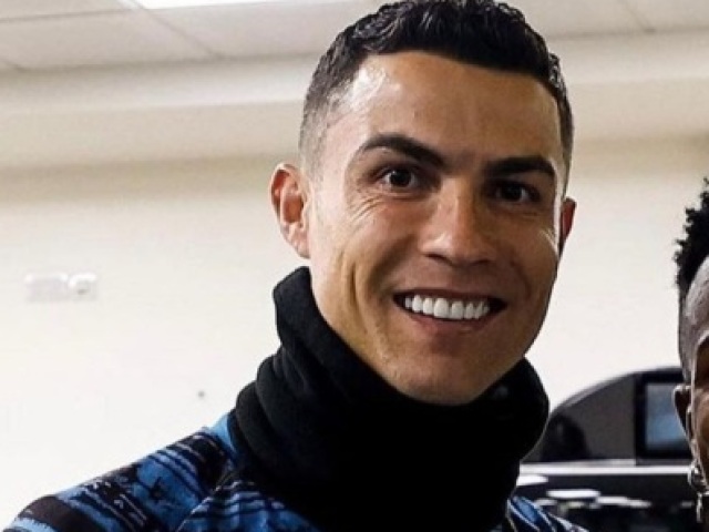 CR7