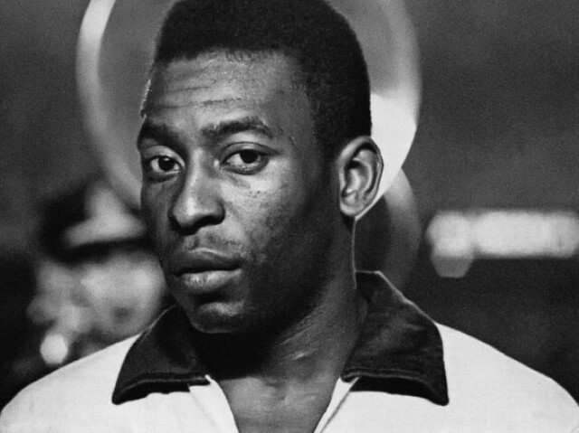 Pelé