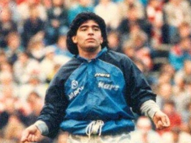 Maradona