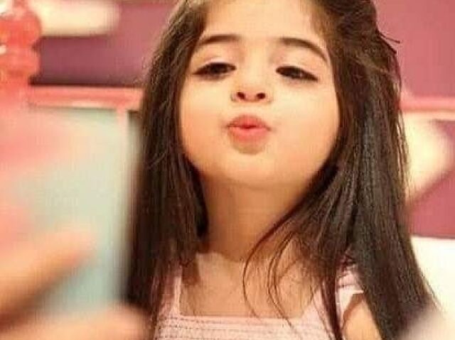 minha mocinha