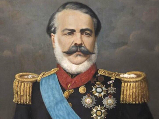 General Osório