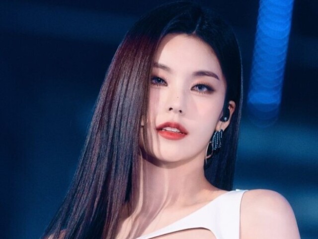 Yeji (ITZY)