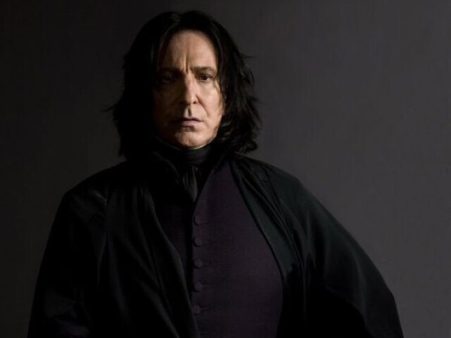 Snape