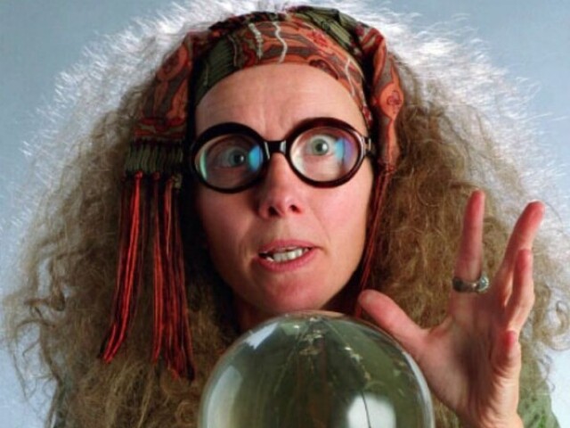 Trelawney