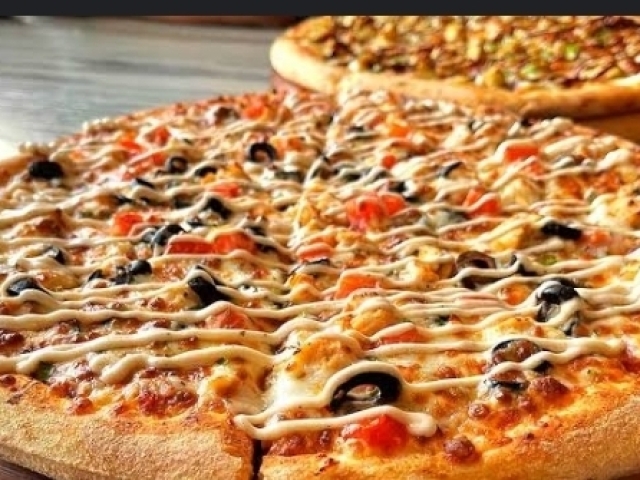 Pizza