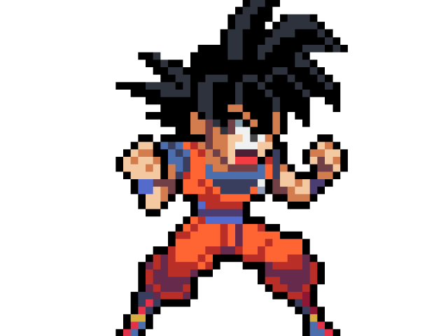 Goku