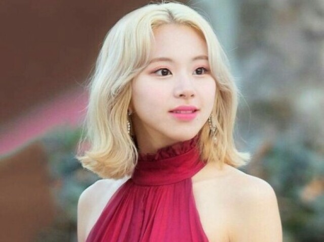 Chaeyoung