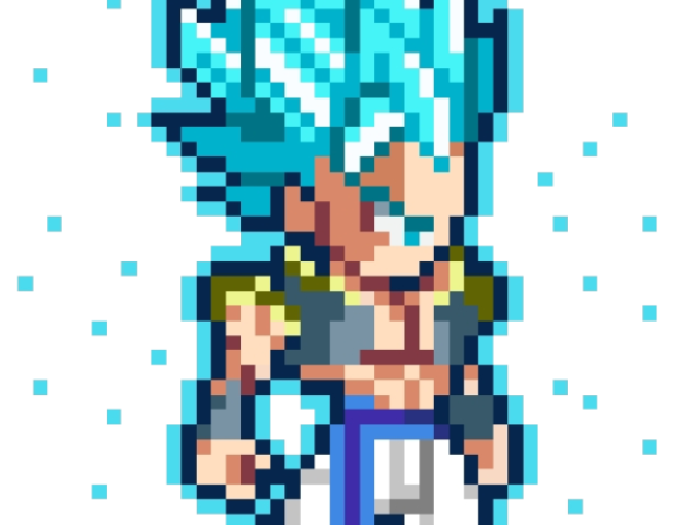 Gogeta