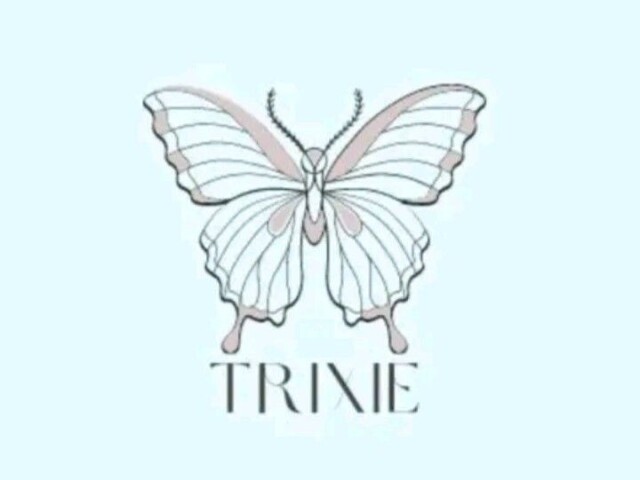 ✩ - trixie