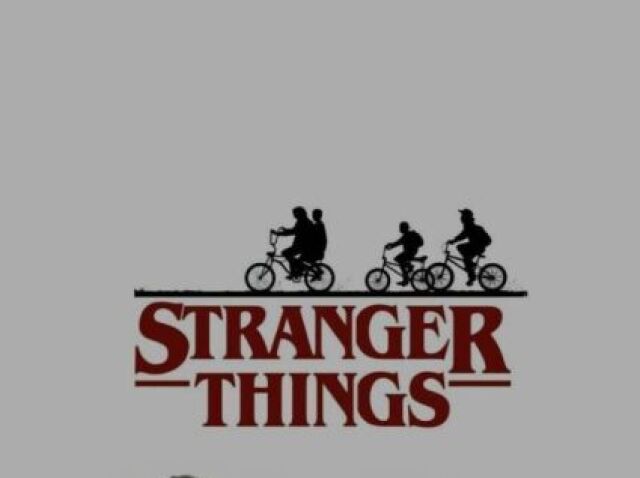 Stranger things