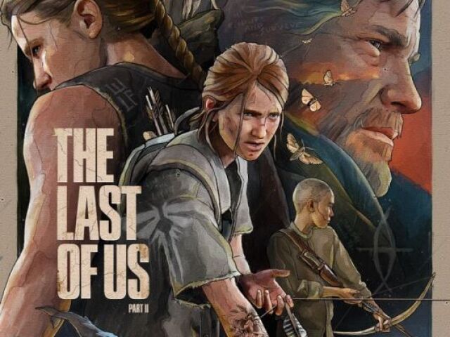 The Last of us