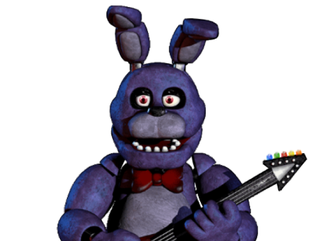 Bonnie