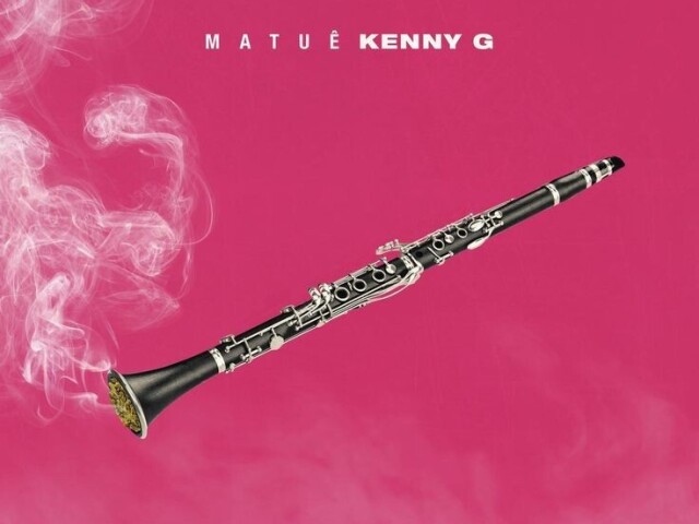 Kenny g - Matue