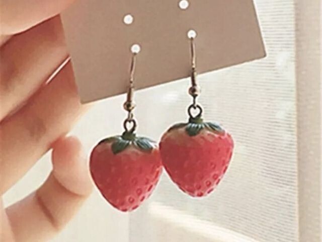 🍓