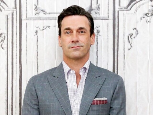 Jon Hamm