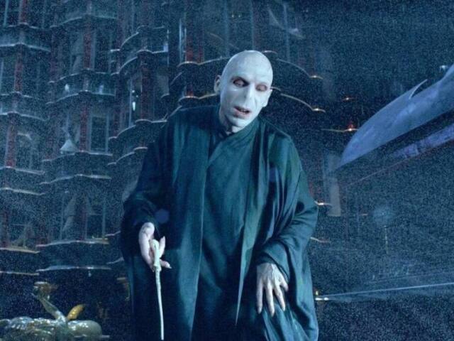 Voldemort