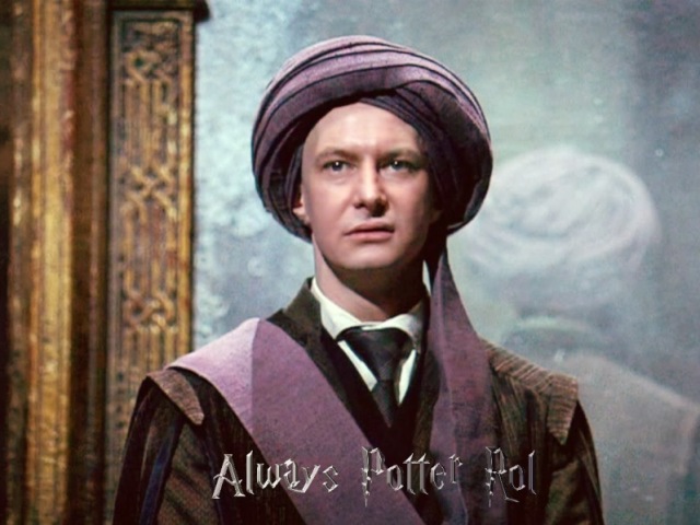 Quirrell