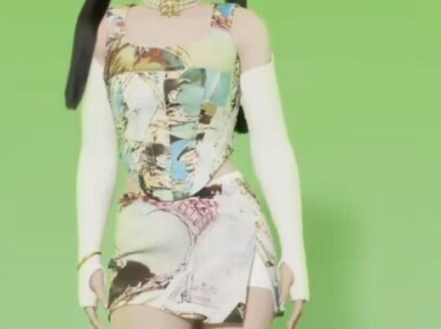 Girl