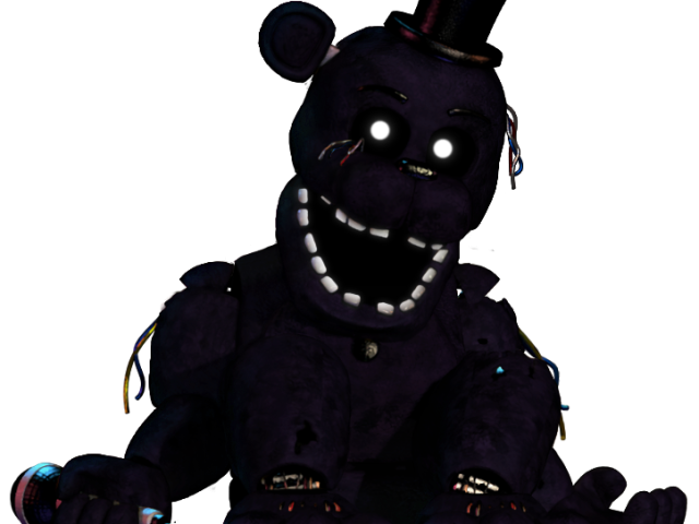 Shadow Freddy