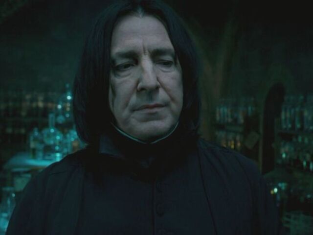 Snape