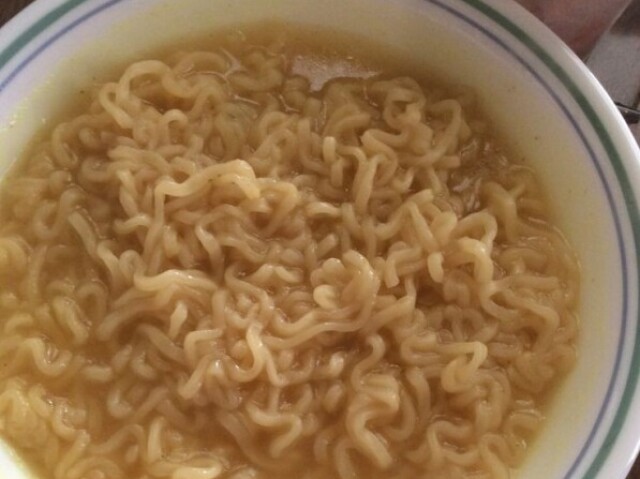 Miojo 🍜