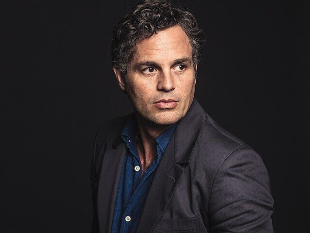 Mark Ruffalo