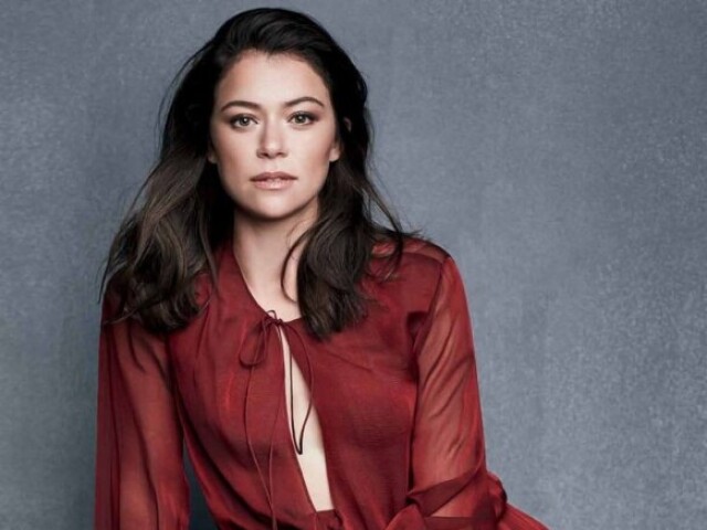 Tatiana Masley