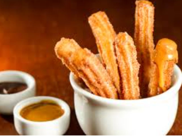 Churros