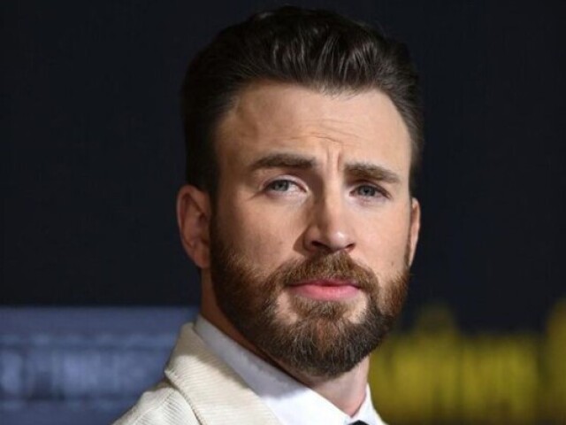 Chris Evans