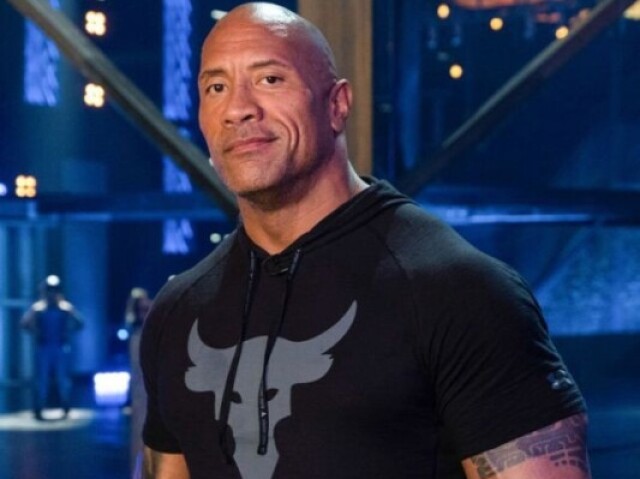 The Rock
