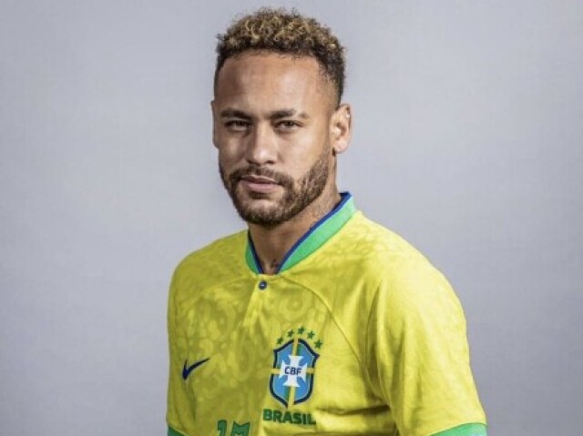 Neymar Jr