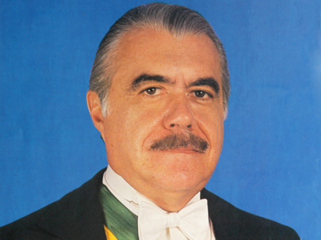 José Sarney