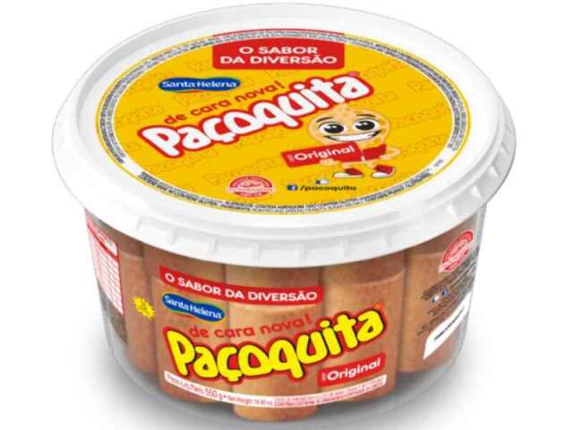 Paçoca