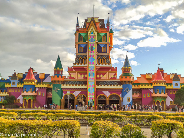 Beto Carrero World