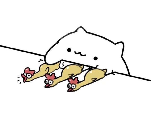 The Bongo Cat Song