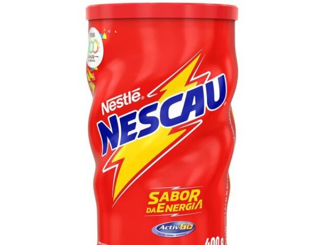 #nescau