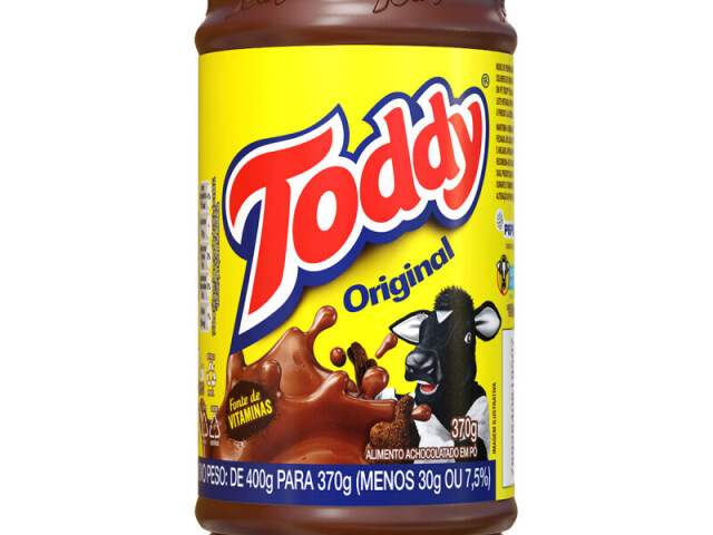 #toddy