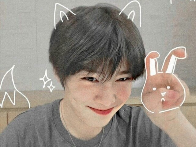 JEONGIN✨