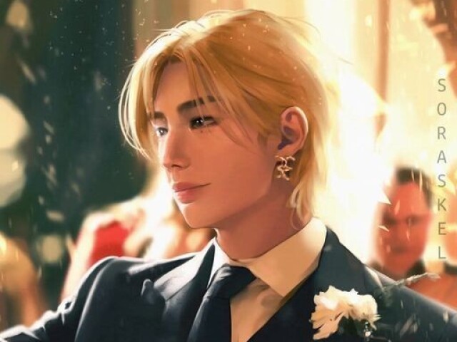 Jinnie 🤌😘