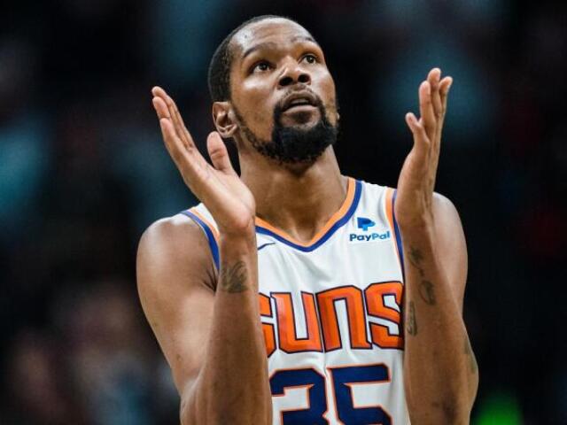 Kevin Durant