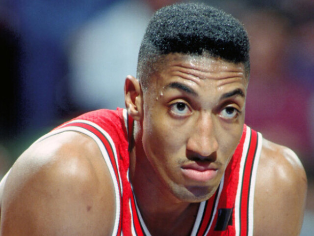 Scottie Pippen