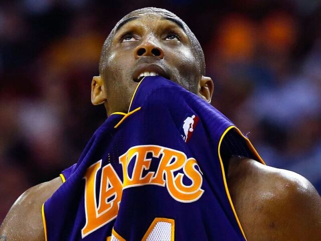 Kobe Bryant