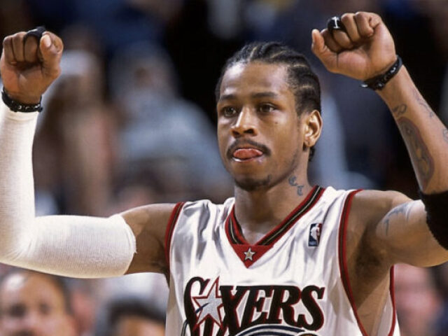 Allen Iverson