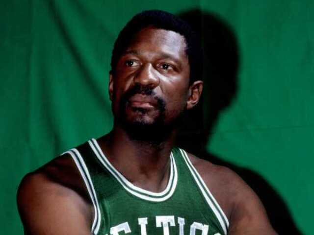 Bill Russell